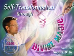 Ascended masters, white magic, theurgy, alchemy, Omraam